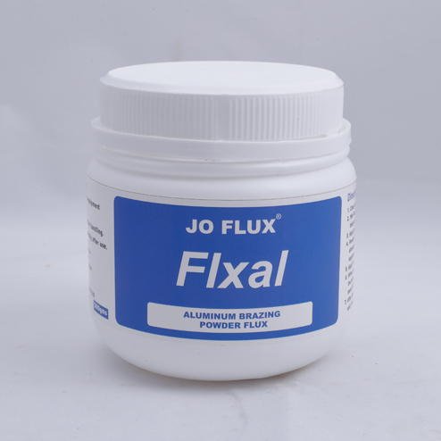 Jo flux