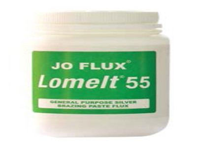 Lomelt ® 55 Flux Paste/powder