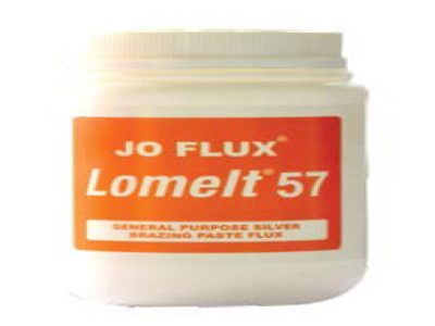 Lomelt® 57 Flux Paste