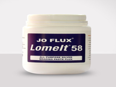 Lomelt ® 58 Flux Paste