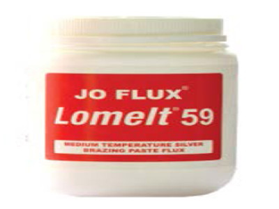 Lomelt® 59 Flux paste