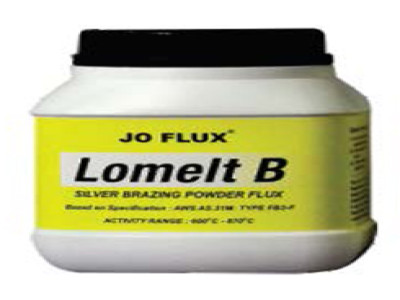 Lomelt® B Flux Powder