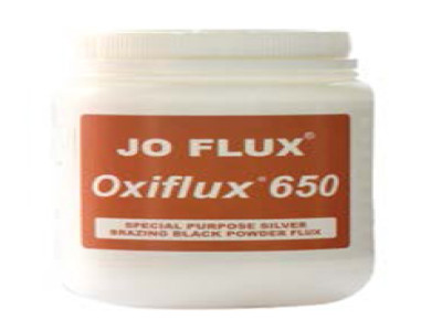 Oxiflux®650 Powder Flux
