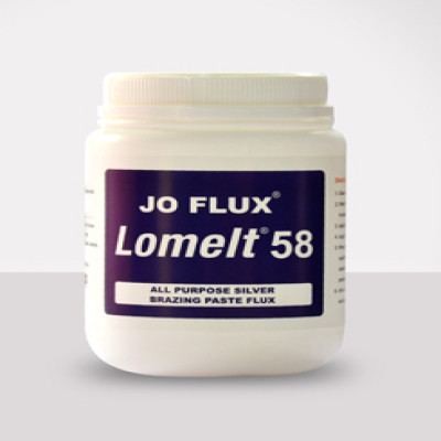 Lomelt ® 58 Flux Paste