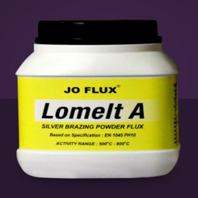 Lomelt ® A Flux Powder