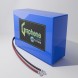 Lithium Battery 10KWH 200Ah RESS