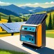 Solar Inverter 8KW Max TWIN